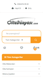 Mobile Screenshot of oltadunyasi.com
